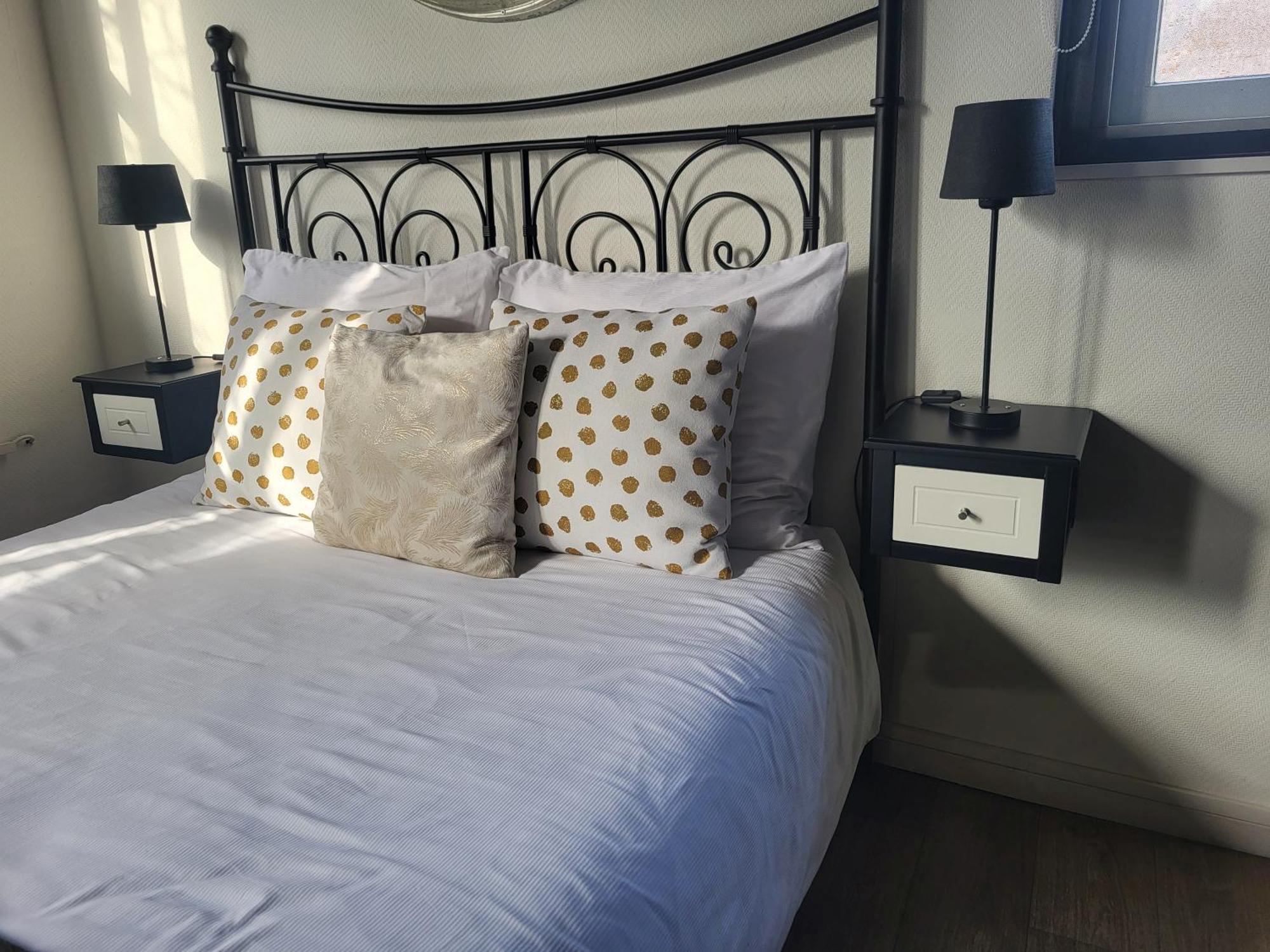 Luxe Bloemenzicht 4 Personen, Bnb, 10 Minuten Van Zee Breezand Eksteriør billede